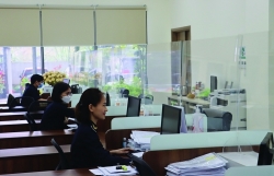 Quang Ninh Customs: Implementing digital transformation comprehensively in professional operations
