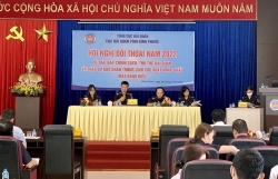Establish bonded warehouse for cashew nuts in Binh Phuoc suggested
