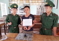 hanoi customs voiced pilots for transportation of suspicious drugs