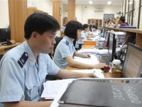Customs units need to timely cop with “hot” information