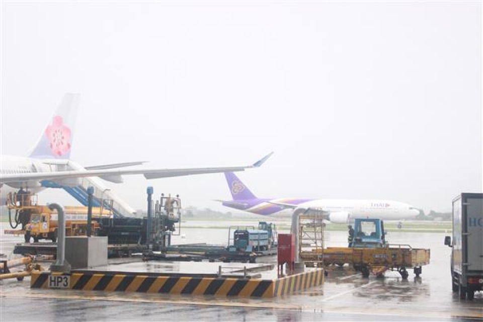 100 of airlines register for implementing aviation single window