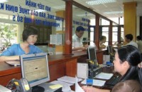 Hanoi Tax Department collecting budget increased by 20% over the same period