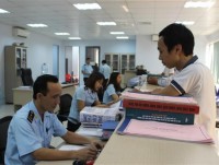 Bac Ninh Customs has achieved over $US 71 billion on implementing clearance procedures for imports and exports goods
