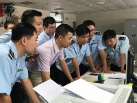Ba Ria – Vung Tau Customs: Achieve great results in implementing automatic supervision at seaport