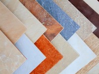 Strengthen to manage ceramic tiles imported from China