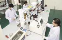 4 laboratories of Customs are recognized national quality