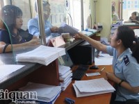 ho chi minh city customs takes the lead in cooperating with customs brokers
