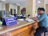 Hanoi State Treasury: Expenses control effectively and properly