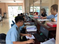 Recognising ICD Ha Nam New Port as inland place of customs procedure