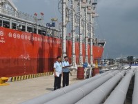 HCM City: Strengthen on managing import – export activities of petrol