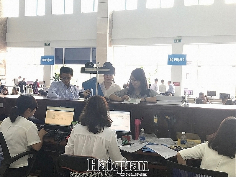 hcm city processing more than vnd 1800 billion of tax via inspection and examination