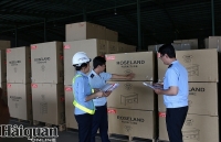 Many factors cause reduction of revenue collection at Dong Nai Customs Department