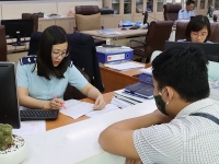 Vietnam Customs revokes many staff’s codes of customs broker