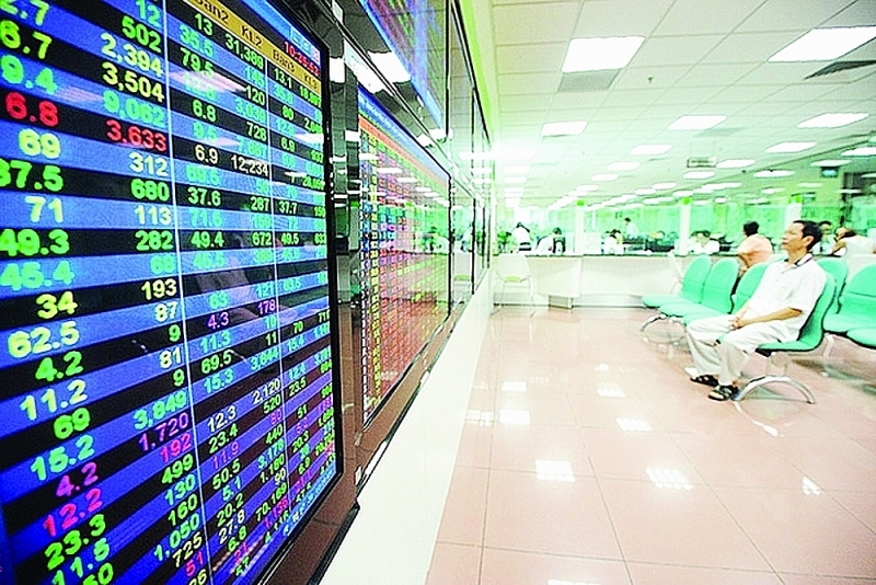 vietnam stock market striving to shift from frontier market to emerging market