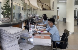 Dong Nai Customs arranges customs officials to stay at the office