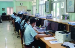Hai Phong Customs: Participating in developing digital and smart customs