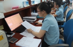 Hanoi Customs helps businesses stablise operations