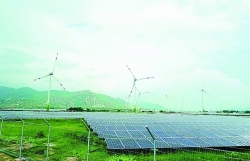 Challenges of energy transition in Vietnam
