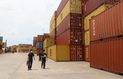 Imported goods will be subject to tax exemption if eligible