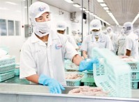 2 seafood enterprises recorgnised to be AEO in Customs area