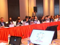 APEC 2017: Reach more consensus in SCCP2