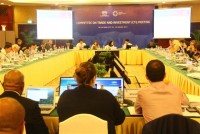 CTI discusses on global value chain, e-commerce and free trade in APEC
