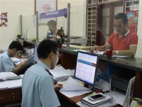Bac Ninh Customs receive over 91 thousand of declarations in one month