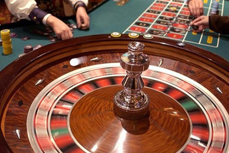casino enterprises have to connect information to tax authority