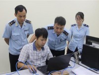 Hai Phong Customs upgrade automatic customs management system