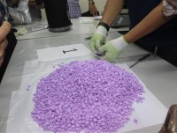 HCM City Customs: Sharing and warning several sophisticated tricks of hiding narcotics