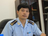 confirming the role of vietnam customs in trade facilitation and national security