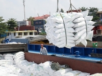Thailand changes rice policy to increase competitiveness?