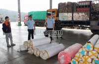 Lang Son: Strengthen pandemic prevention measures and facilitate import – export activities
