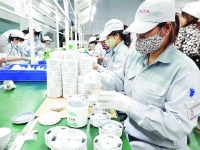 Difficulties continue to “lay siege” to industrial production