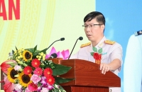 General Department of Vietnam Customs launch the movement of patriotic emulation in 2020 – 2025