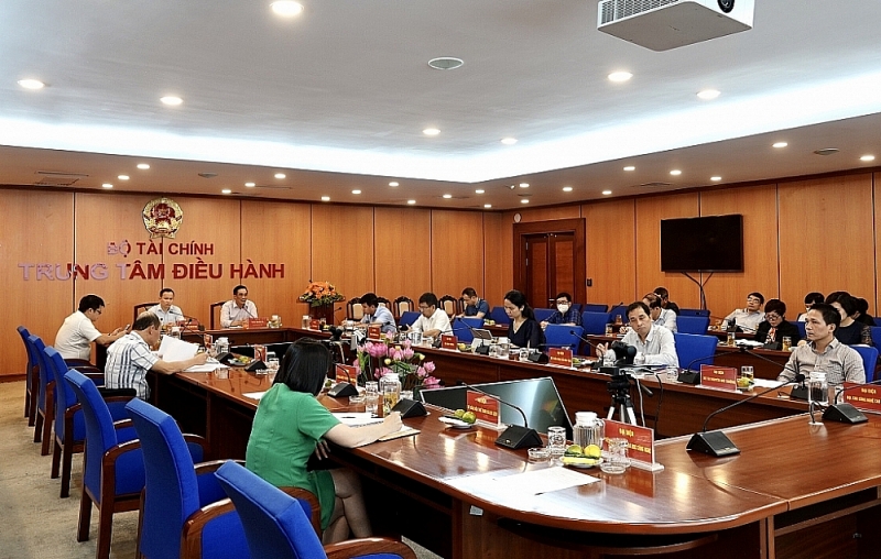 committee to disburse oda foreign loans after returning nearly vnd4100 billion