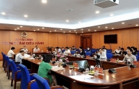 Committee to disburse ODA, foreign loans after returning nearly VND4,100 billion