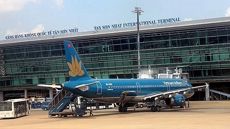 Solutions needed for Vietnamese aviation sector