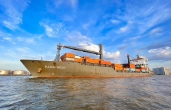 With positive profits, shipping enterprises increase investment in their fleets
