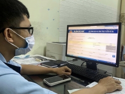 Ha Tinh Customs develops response plan to Covid-19 pandemic