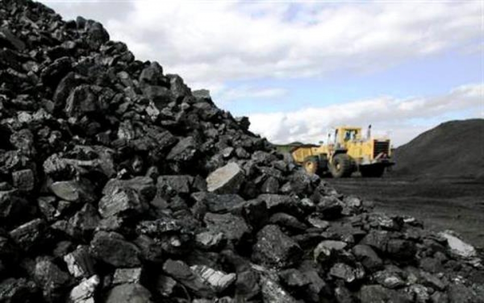 increase imported coal price from china by 121