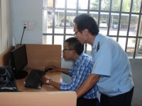 Dong Nai Customs: Together with enterprise to nurture revenue source