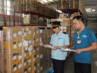 Bac Ninh Customs: Control strictly the import-export of precursor substances