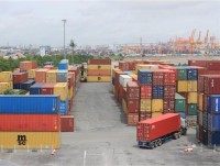 2000 GPS seals would be used for strengthening customs supervision