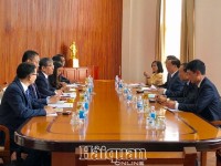 Financial Supervisory Service of South Korea committees to assist Vietnam
