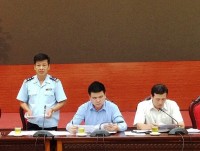 Hanoi Customs collected more than 400 billion VND of tax