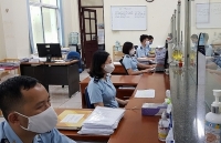 Bac Ninh Customs sees revenue collection decrease 4.9%