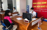 Hanoi Tax Department: Most industries see drop in revenue leading to decrease in arising tax