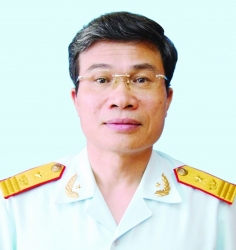 Deputy Director General of Vietnam Customs Nguyen Duong Thai: Building the image of Vietnam Customs to be professional and modern
