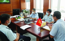Binh Duong Customs shares difficulties with businesses